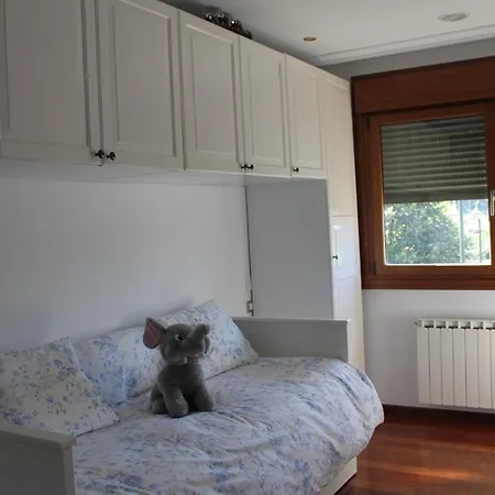 شقة Esmeralda - Apartamento Unico Y Elegante
