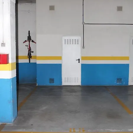 Esmeralda - Apartamento Unico Y Elegante *