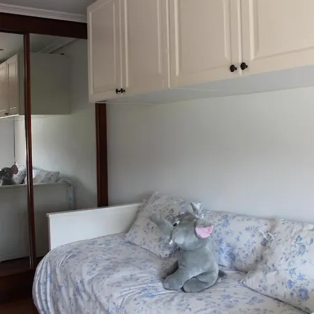 شقة Esmeralda - Apartamento Unico Y Elegante خيخون